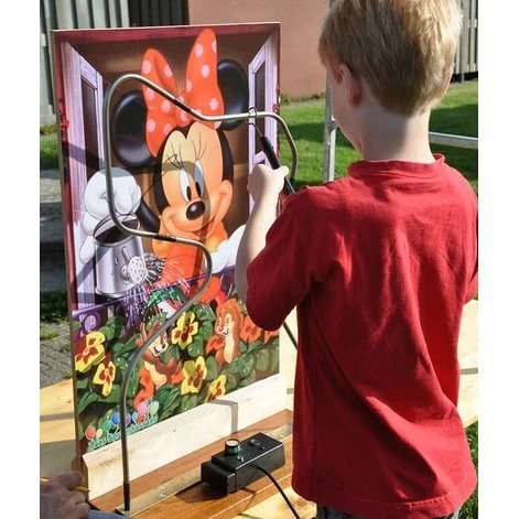 Dokter bibber mini mouse